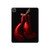 W1253 Boxing Glove Funda Carcasa Case para iPad Pro 11 (2021,2020,2018, 3rd, 2nd, 1st)