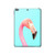 W3708 Pink Flamingo Tablet Funda Carcasa Case para iPad Pro 10.5, iPad Air (2019, 3rd)