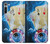 W0348 Casino Funda Carcasa Case y Caso Del Tirón Funda para Motorola Moto G8