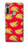 W3755 Mexican Taco Tacos Funda Carcasa Case y Caso Del Tirón Funda para Motorola Moto G8