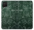 W3211 Science Green Board Funda Carcasa Case y Caso Del Tirón Funda para Samsung Galaxy A42 5G