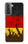 W2966 Germany Football Soccer Funda Carcasa Case y Caso Del Tirón Funda para Samsung Galaxy S21 Plus 5G, Galaxy S21+ 5G