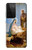 W2276 The Nativity Funda Carcasa Case y Caso Del Tirón Funda para Samsung Galaxy S21 Ultra 5G