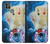 W0348 Casino Funda Carcasa Case y Caso Del Tirón Funda para Motorola Moto G9 Power