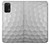 W0071 Golf Ball Funda Carcasa Case y Caso Del Tirón Funda para Samsung Galaxy A32 5G