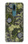 W3792 William Morris Funda Carcasa Case y Caso Del Tirón Funda para Nokia 2.4