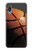 W0980 Basketball Sport Funda Carcasa Case y Caso Del Tirón Funda para Samsung Galaxy A04, Galaxy A02, M02
