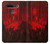 W3583 Paradise Lost Satan Funda Carcasa Case y Caso Del Tirón Funda para LG K51S