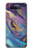 W3676 Colorful Abstract Marble Stone Funda Carcasa Case y Caso Del Tirón Funda para LG K51S