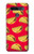 W3755 Mexican Taco Tacos Funda Carcasa Case y Caso Del Tirón Funda para LG K51S