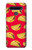 W3755 Mexican Taco Tacos Funda Carcasa Case y Caso Del Tirón Funda para LG K41S