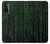 W3668 Binary Code Funda Carcasa Case y Caso Del Tirón Funda para LG Stylo 7 4G