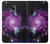 W3689 Galaxy Outer Space Planet Funda Carcasa Case y Caso Del Tirón Funda para Motorola Moto G Power (2021)