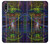 W3545 Quantum Particle Collision Funda Carcasa Case y Caso Del Tirón Funda para Sony Xperia L5