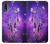 W3685 Dream Catcher Funda Carcasa Case y Caso Del Tirón Funda para Sony Xperia L5