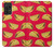 W3755 Mexican Taco Tacos Funda Carcasa Case y Caso Del Tirón Funda para Samsung Galaxy A72, Galaxy A72 5G