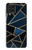 W3479 Navy Blue Graphic Art Funda Carcasa Case y Caso Del Tirón Funda para Samsung Galaxy F62