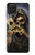 W3594 Grim Reaper Wins Poker Funda Carcasa Case y Caso Del Tirón Funda para Samsung Galaxy F62