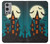 W3268 Halloween Festival Castle Funda Carcasa Case y Caso Del Tirón Funda para OnePlus 9 Pro