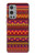 W3404 Aztecs Pattern Funda Carcasa Case y Caso Del Tirón Funda para OnePlus 9 Pro