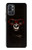 W3529 Thinking Gorilla Funda Carcasa Case y Caso Del Tirón Funda para OnePlus 9R