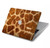 W0422 Giraffe Skin Funda Carcasa Case para MacBook 12″ - A1534
