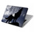 W3011 Dream Catcher Wolf Howling Funda Carcasa Case para MacBook 12″ - A1534