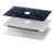 W3220 Star Map Zodiac Constellations Funda Carcasa Case para MacBook 12″ - A1534