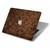 W0542 Rust Texture Funda Carcasa Case para MacBook Air 13″ - A1369, A1466