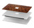 W0555 Snake Skin Funda Carcasa Case para MacBook Air 13″ - A1369, A1466