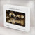 W0977 Baby Raccoons Funda Carcasa Case para MacBook Air 13″ - A1369, A1466