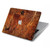 W1140 Wood Skin Graphic Funda Carcasa Case para MacBook Air 13″ - A1369, A1466