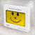 W1146 Yellow Sun Smile Funda Carcasa Case para MacBook Air 13″ - A1369, A1466