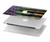 W3420 Coding Programmer Funda Carcasa Case para MacBook Air 13″ - A1369, A1466