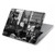 W0182 Old New York Vintage Funda Carcasa Case para MacBook Air 13″ - A1932, A2179, A2337