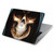 W0225 Skull Grim Reaper Funda Carcasa Case para MacBook Air 13″ - A1932, A2179, A2337
