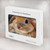 W0242 Cute Rabbit Funda Carcasa Case para MacBook Air 13″ - A1932, A2179, A2337