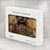 W0344 Buddha Rock Carving Funda Carcasa Case para MacBook Air 13″ - A1932, A2179, A2337