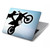 W2675 Extreme Freestyle Motocross Funda Carcasa Case para MacBook Air 13″ - A1932, A2179, A2337