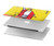 W2806 Tarot Card The Magician Funda Carcasa Case para MacBook Air 13″ - A1932, A2179, A2337