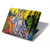 W2809 Tarot Card The Empress Funda Carcasa Case para MacBook Air 13″ - A1932, A2179, A2337