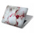 W2920 Bloody Marble Funda Carcasa Case para MacBook Air 13″ - A1932, A2179, A2337