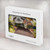 W3138 Cute Baby Sloth Paint Funda Carcasa Case para MacBook Air 13″ - A1932, A2179, A2337