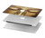 W3189 Magical Yantra Buddha Face Funda Carcasa Case para MacBook Air 13″ - A1932, A2179, A2337