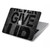 W3367 Never Give Up Funda Carcasa Case para MacBook Air 13″ - A1932, A2179, A2337