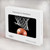 W0066 Basketball Funda Carcasa Case para MacBook Pro Retina 13″ - A1425, A1502