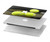 W0072 Tennis Funda Carcasa Case para MacBook Pro Retina 13″ - A1425, A1502