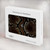 W0553 Snake Skin Funda Carcasa Case para MacBook Pro Retina 13″ - A1425, A1502