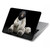 W0878 Black Bear Funda Carcasa Case para MacBook Pro Retina 13″ - A1425, A1502