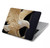 W1383 Paper Sculpture Eagle Funda Carcasa Case para MacBook Pro Retina 13″ - A1425, A1502
